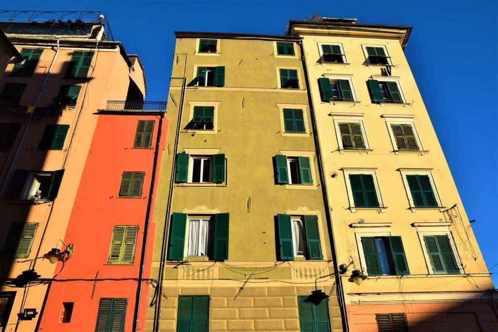 Bluhouse Genoa Exterior photo